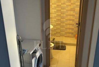 Apartament cu 2 camere semidecomandat, mobilat în Gheorgheni - 6