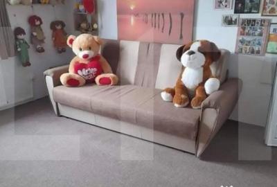 Casă cu 3 camere cu Teren 363 Mp în Curtici - 14