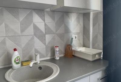 Apartament cu 2 camere semidecomandat în Chiajna - 3