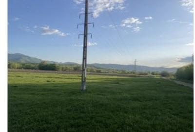 Parcele de vanzare ,Zona Versailles ,500 mp - 2