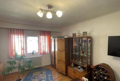 Apartament de vanzare cu 3 camere, 63mp, zona Alecsandri - 7