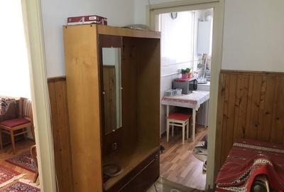 Apartament cu 2 camere în Central - 2