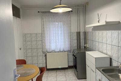 Apartament cu 2 camere decomandat, mobilat în Spitalul Județean - 3