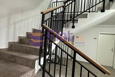 Apartament cu 3 camere decomandat în Sânpetru - 9