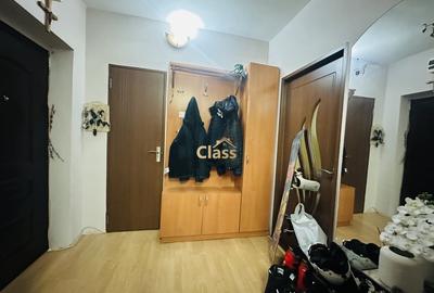Apartament cu 3 camere decomandat, mobilat în Mănăștur - 11