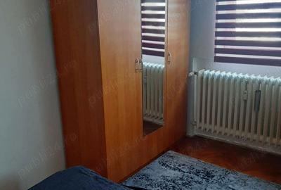 Inchiriez apartament 2 camere Podu Ro? - 5