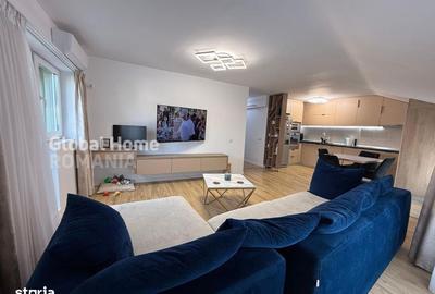 Apartament cu 3 camere, mobilat în Vitan - 4