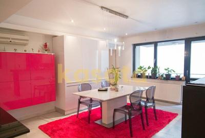 Apartament LUX zona Doroban?i | 150 mp | 2 Livinguri | 3... - 4