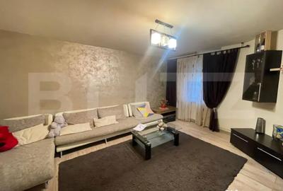 Apartament cu 3 camere decomandat, mobilat în Calea București - 12