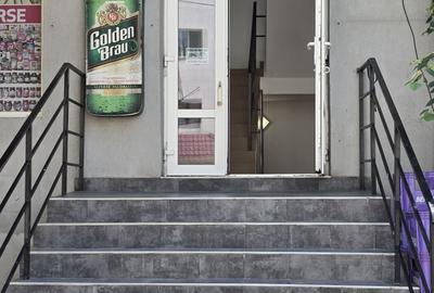 Spațiu comercial, de 60 mp, în Burdujeni - 2