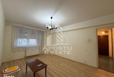 Apartament cu 3 camere în Ultracentral - 3
