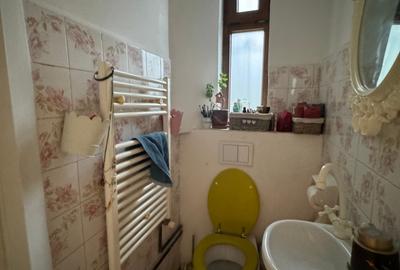 Vanzare casa zona Clucerului cu 2 apartamente Vanzare casa zona Clucerului cu 2 apartamente - 16