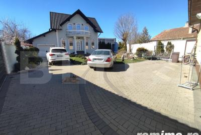 Casă cu 4 camere cu Teren 600 Mp în Rădăuți - 10