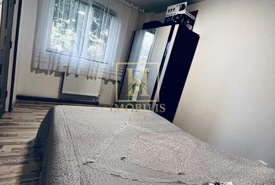Apartament cu 2 camere, mobilat în Podu Roș - 7