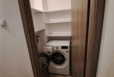 Apartament cu 2 camere decomandat, mobilat în Lenin - 13