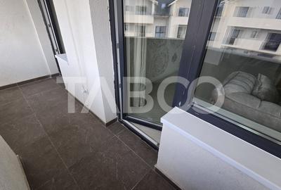 Apartament cu 2 camere decomandat, mobilat în Mihai Viteazul - 10