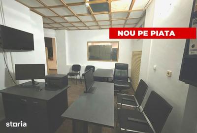 Spațiu comercial, de 25 mp, în Ceair
