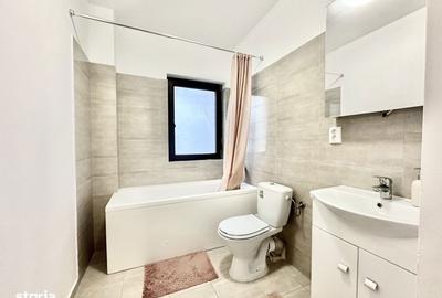 Apartament cu 2 camere decomandat în Neptun