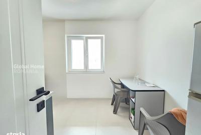 Apartament cu 3 camere decomandat, mobilat în Băneasa - 13