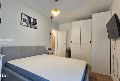 Apartament cu 3 camere, mobilat în Titan - 6