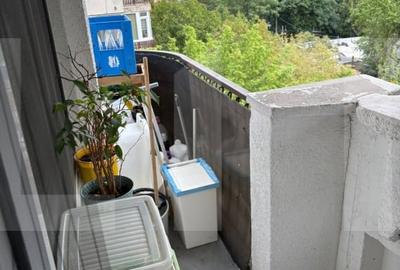 Apartament cu 2 camere + parcare, langa metrou Lujerului si Carrefour - 9