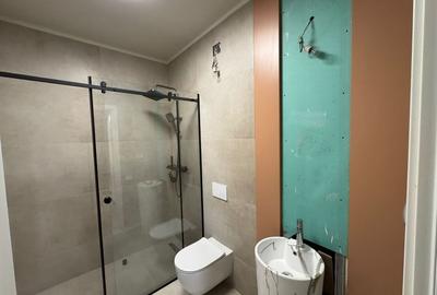 Apartament 2 camere | Mobilat și utilat lux - 8