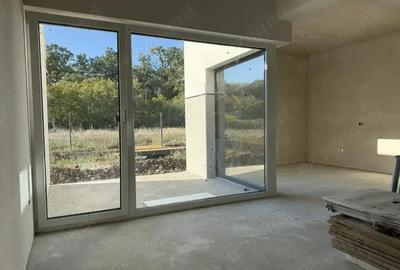 Duplex Modern Despartit | 115MP | PDC Daikin | Langa Padurea Verde - 7