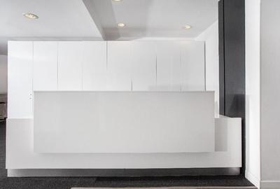 Spațiu comercial, de 5 mp, în Aviatorilor