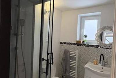 Casă individuală cu 4 camere cu Canalizare în Gruia - 8