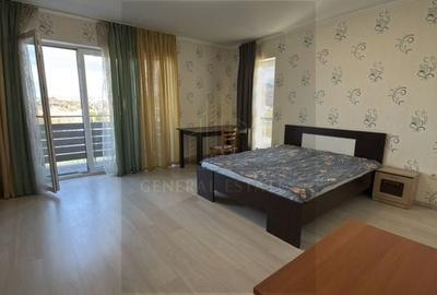 Vand apartament 2 camere - 5