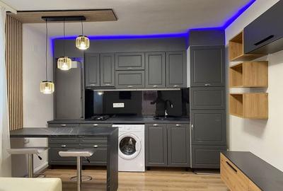 Se oferă în chirie apartament cu două camere ultracentral. - 1