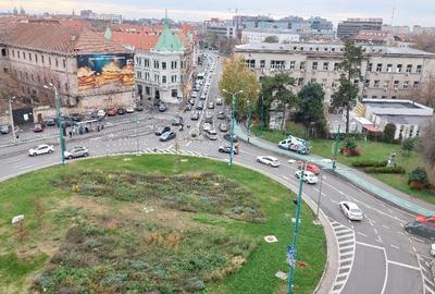 Apartament cu 3 camere decomandat în Exterior Vest - 12