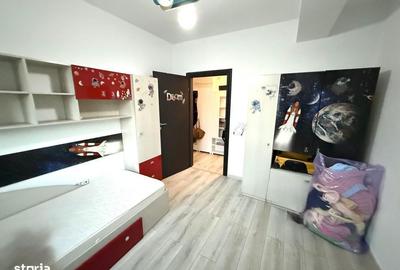 Apartament cu 3 camere decomandat în Dudu - 14