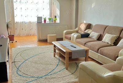 Apartament cu 3 camere în Cartierul Nord - 5