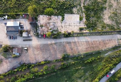 Teren 15851 mp , zona Bucov-Pleasa , Hala si spatiu birouri - 6