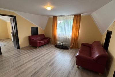 Casa in Tara Fagarasului - Halmeag - 3