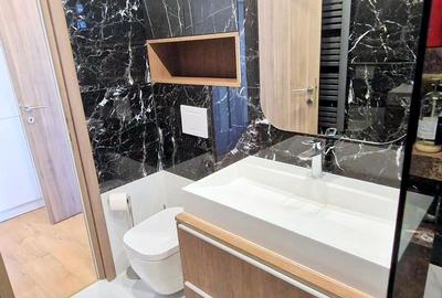 Apartament cu 3 camere semidecomandat, mobilat în Gheorgheni - 13