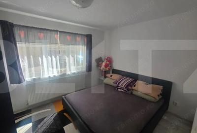 Apartament cu 2 camere semidecomandat în Ciucului - 3