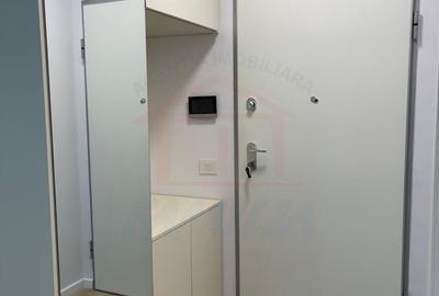 Apartament cu 2 camere decomandat, mobilat în Țiglina 2 - 2