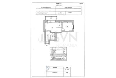 REA1024299 ONE Cotroceni l Apartament 2 camere l 55 mp REA1024299 ONE Cotroceni l Apartament 2 camere l 55 mp - 11