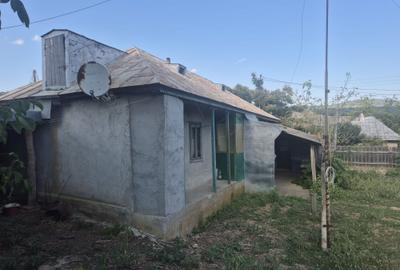 Casă cu 3 camere în Hamcearca - 3