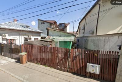Casă cu 2 camere cu Teren 137 Mp în Central - 5