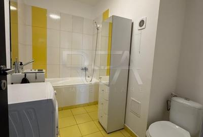 Apartament 2 camere Mihai Bravu - Strada Gradinarilor, bloc nou 2008 - 9