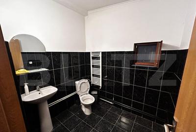 Casă cu 4 camere cu Teren 483 Mp în Abator - 8