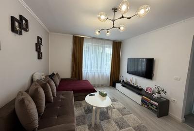 Apartament cu 2 camere decomandat în Terezian - 8