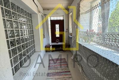 Spatiu Comercial 80 mp Strada Clabucet Voluntari Centura Bucuresti - 1