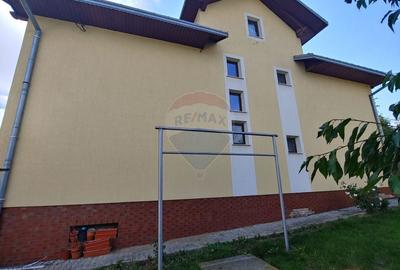 Casă individuală cu 6 camere cu Canalizare în Zvoriștea - 21