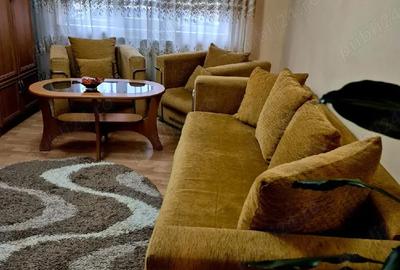 Apartament cu 2 camere decomandat în Central - 3