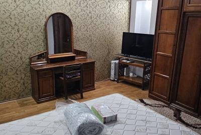 Garsonieră decomandată în Dorobanți - 2