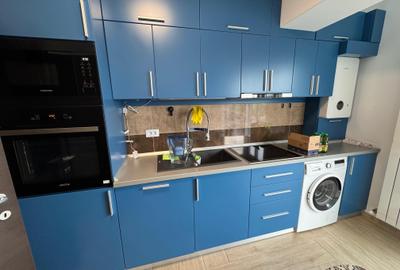 Apartament cu 2 camere Evergreen Towers - 6